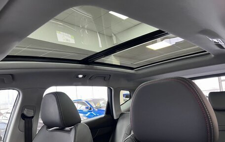 Chery Tiggo 7 Pro, 2020 год, 1 695 000 рублей, 22 фотография