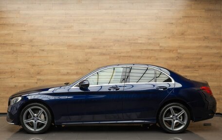 Mercedes-Benz C-Класс, 2016 год, 3 190 000 рублей, 6 фотография