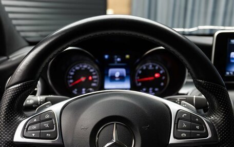 Mercedes-Benz C-Класс, 2016 год, 3 190 000 рублей, 16 фотография