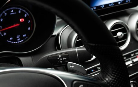 Mercedes-Benz C-Класс, 2016 год, 3 190 000 рублей, 17 фотография