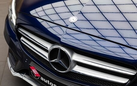 Mercedes-Benz C-Класс, 2016 год, 3 190 000 рублей, 9 фотография