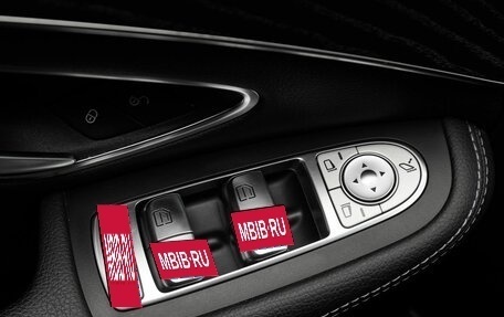 Mercedes-Benz C-Класс, 2016 год, 3 190 000 рублей, 23 фотография