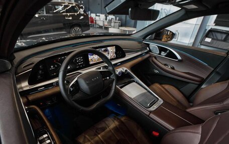 CheryExeed TXL, 2024 год, 3 880 000 рублей, 11 фотография