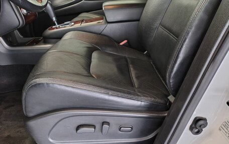 Nissan Murano, 2015 год, 1 790 000 рублей, 5 фотография