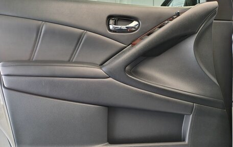 Nissan Murano, 2015 год, 1 790 000 рублей, 7 фотография