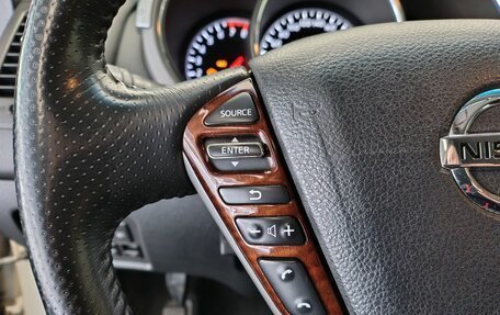 Nissan Murano, 2015 год, 1 790 000 рублей, 10 фотография