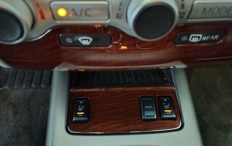 Nissan Murano, 2015 год, 1 790 000 рублей, 12 фотография