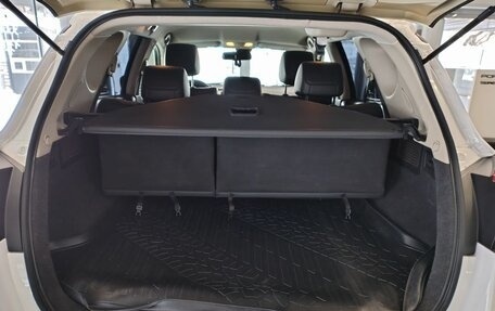 Nissan Murano, 2015 год, 1 790 000 рублей, 4 фотография