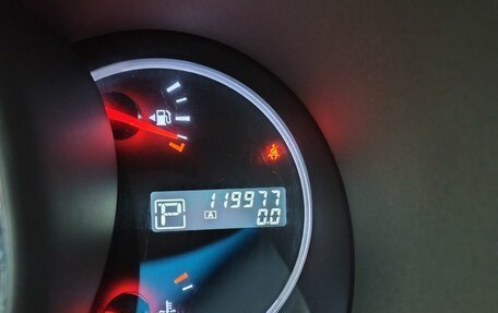 Nissan Murano, 2015 год, 1 790 000 рублей, 15 фотография