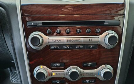 Nissan Murano, 2015 год, 1 790 000 рублей, 27 фотография