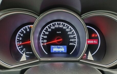 Nissan Murano, 2015 год, 1 790 000 рублей, 14 фотография