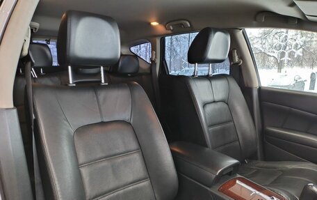 Nissan Murano, 2015 год, 1 790 000 рублей, 35 фотография