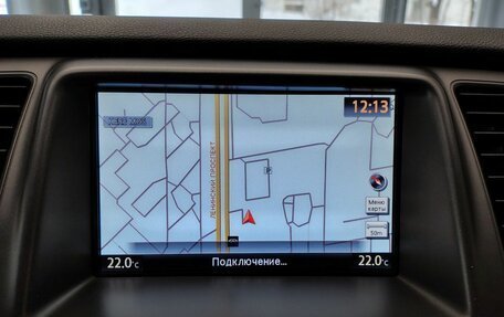 Nissan Murano, 2015 год, 1 790 000 рублей, 30 фотография