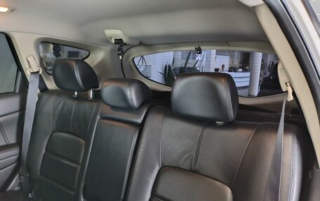 Nissan Murano, 2015 год, 1 790 000 рублей, 29 фотография