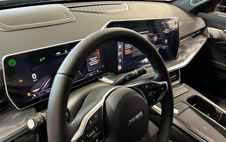 Haval F7, 2026 год, 3 099 000 рублей, 4 фотография