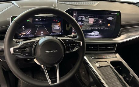 Haval F7, 2026 год, 3 099 000 рублей, 7 фотография