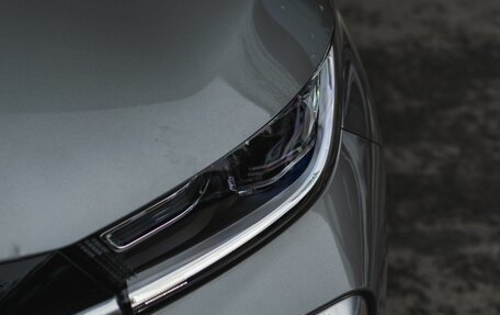 CheryExeed TXL, 2024 год, 4 290 000 рублей, 4 фотография