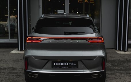 CheryExeed TXL, 2024 год, 4 290 000 рублей, 10 фотография