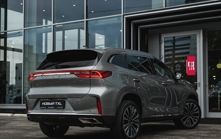 CheryExeed TXL, 2024 год, 4 290 000 рублей, 8 фотография