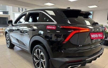 Haval F7, 2026 год, 3 099 000 рублей, 26 фотография