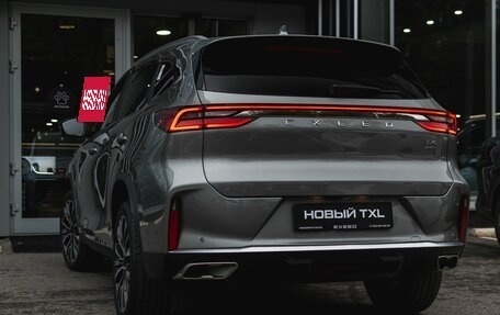 CheryExeed TXL, 2024 год, 4 290 000 рублей, 13 фотография