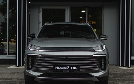 CheryExeed TXL, 2024 год, 4 290 000 рублей, 29 фотография