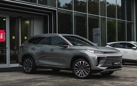 CheryExeed TXL, 2024 год, 4 290 000 рублей, 28 фотография