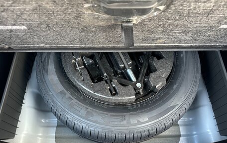 Hyundai Creta I рестайлинг, 2016 год, 1 697 000 рублей, 13 фотография