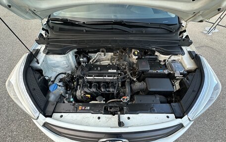 Hyundai Creta I рестайлинг, 2016 год, 1 697 000 рублей, 14 фотография