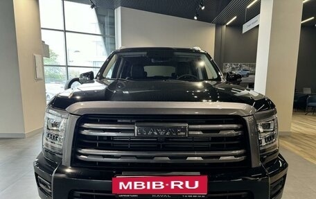 Haval H5, 2024 год, 3 699 000 рублей, 2 фотография