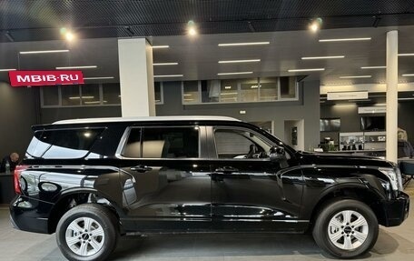 Haval H5, 2024 год, 3 699 000 рублей, 5 фотография