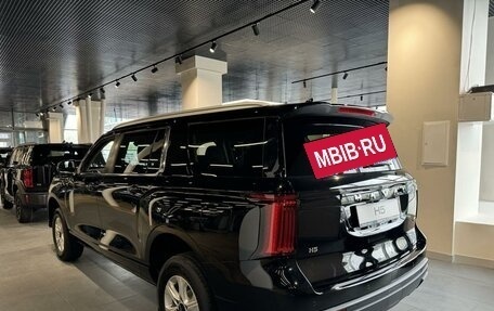 Haval H5, 2024 год, 3 699 000 рублей, 8 фотография