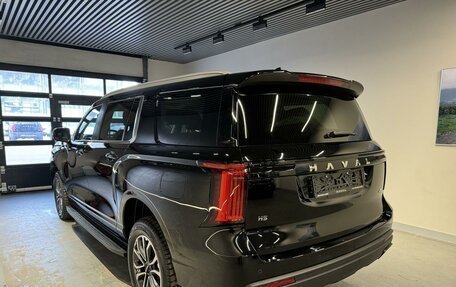 Haval H5, 2025 год, 4 099 000 рублей, 6 фотография