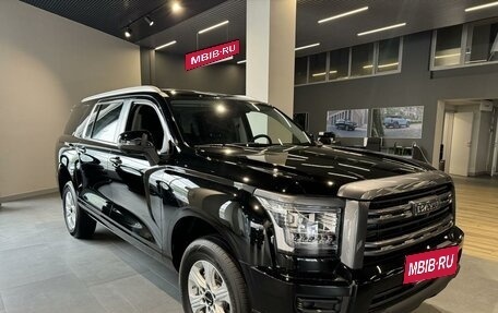 Haval H5, 2024 год, 3 699 000 рублей, 3 фотография