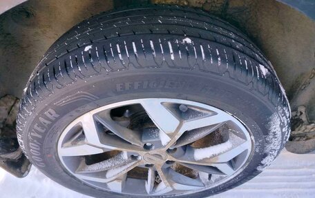 Haval F7x I, 2022 год, 2 270 000 рублей, 4 фотография