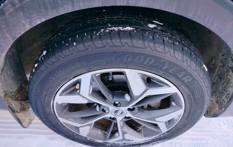 Haval F7x I, 2022 год, 2 270 000 рублей, 3 фотография