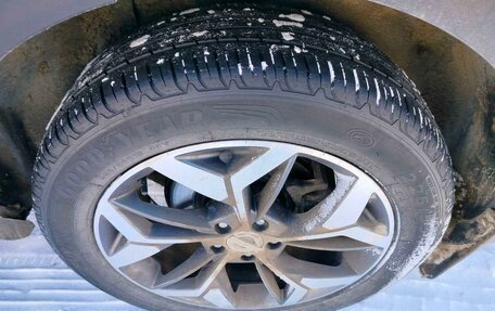 Haval F7x I, 2022 год, 2 270 000 рублей, 5 фотография