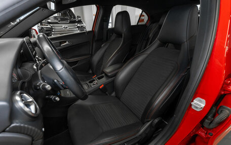 Mercedes-Benz A-Класс, 2014 год, 1 540 000 рублей, 9 фотография