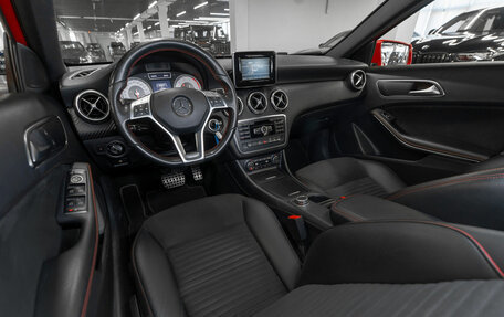 Mercedes-Benz A-Класс, 2014 год, 1 540 000 рублей, 7 фотография