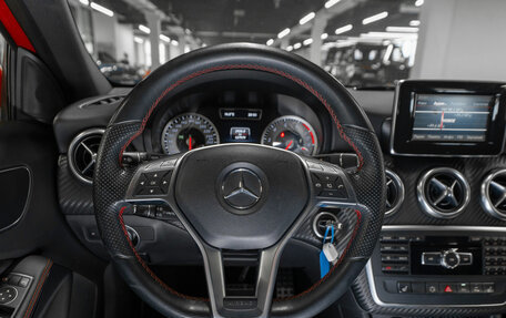 Mercedes-Benz A-Класс, 2014 год, 1 540 000 рублей, 10 фотография