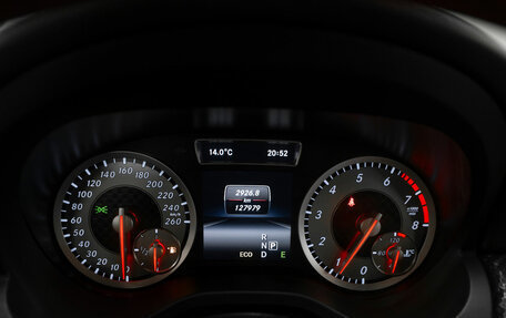 Mercedes-Benz A-Класс, 2014 год, 1 540 000 рублей, 11 фотография