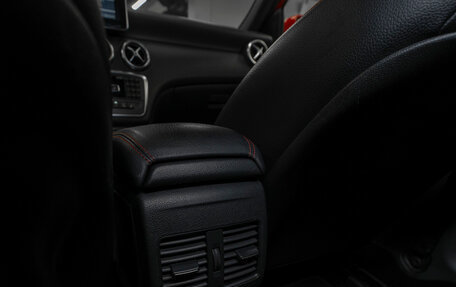 Mercedes-Benz A-Класс, 2014 год, 1 540 000 рублей, 13 фотография