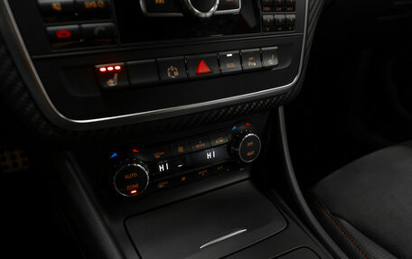 Mercedes-Benz A-Класс, 2014 год, 1 540 000 рублей, 16 фотография