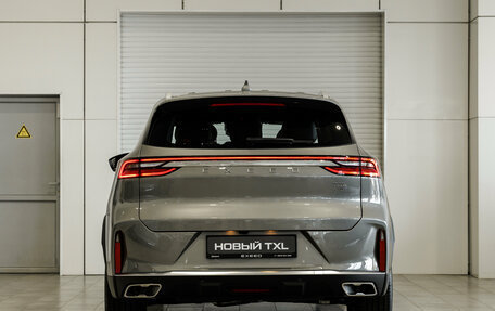 CheryExeed TXL, 2024 год, 3 880 000 рублей, 6 фотография
