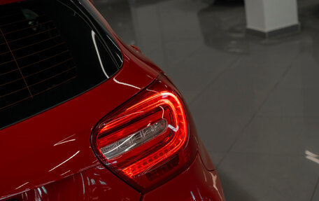 Mercedes-Benz A-Класс, 2014 год, 1 540 000 рублей, 20 фотография