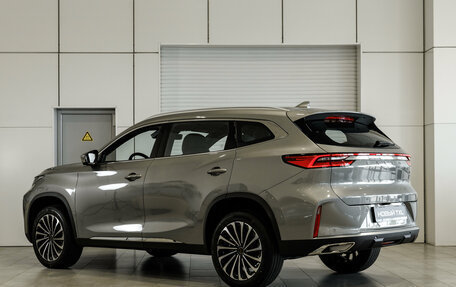 CheryExeed TXL, 2024 год, 3 880 000 рублей, 4 фотография