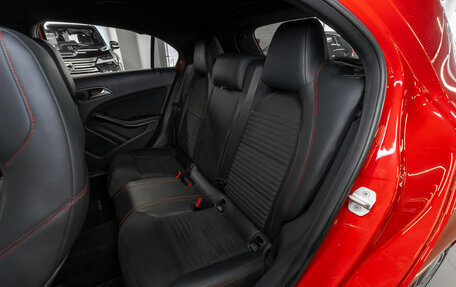 Mercedes-Benz A-Класс, 2014 год, 1 540 000 рублей, 12 фотография