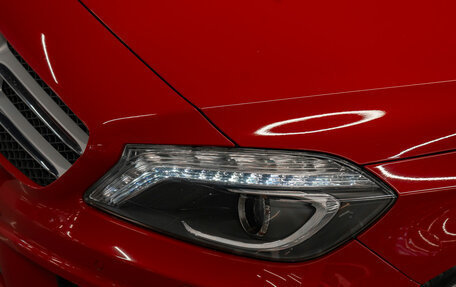 Mercedes-Benz A-Класс, 2014 год, 1 540 000 рублей, 19 фотография