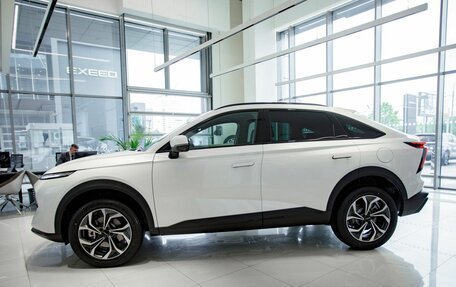 Haval F7x, 2026 год, 3 882 180 рублей, 3 фотография