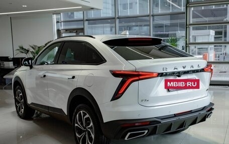 Haval F7x, 2026 год, 3 882 180 рублей, 7 фотография